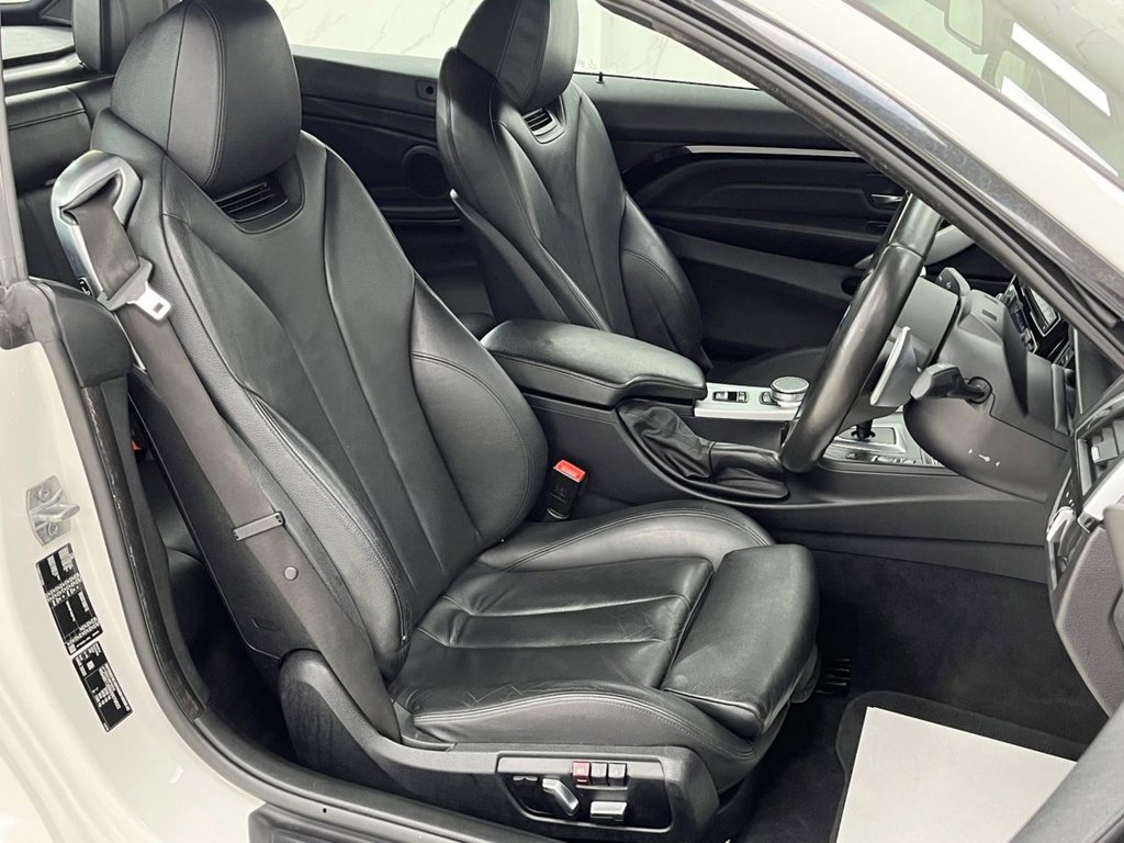 Used BMW 4 Series 2020 for sale - 75937588: Photo 27