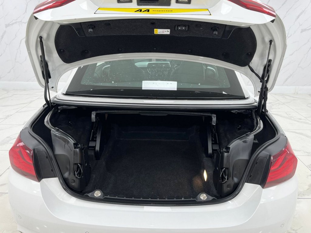 Used BMW 4 Series 2020 for sale - 75937588: Photo 30