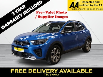 Kia - Stonic
