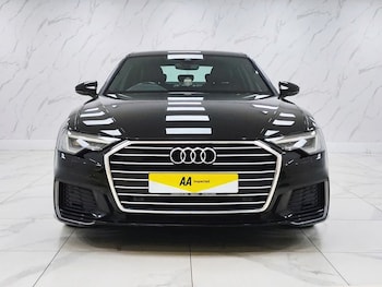 Used Audi A6 Saloon 2019 for sale - 79530083: Photo