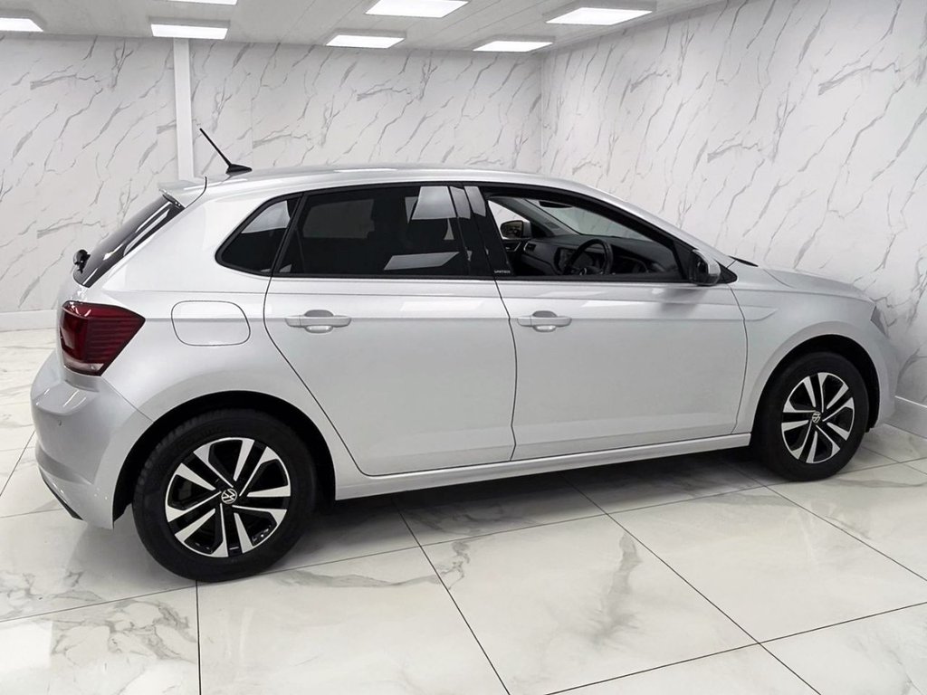 Used Volkswagen Polo 2021 for sale - 77153927: Photo 11