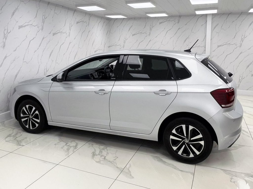 Used Volkswagen Polo 2021 for sale - 77153927: Photo 12