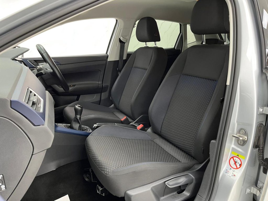 Used Volkswagen Polo 2021 for sale - 77153927: Photo 15
