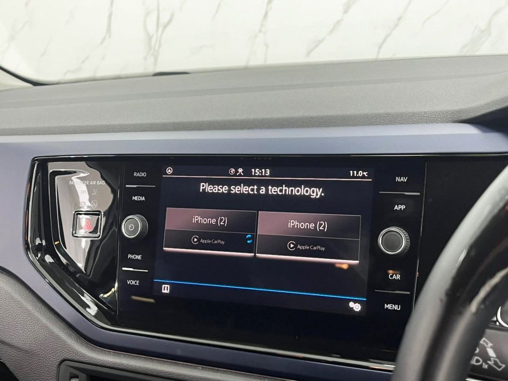 Used Volkswagen Polo 2021 for sale - 77153927: Photo 18