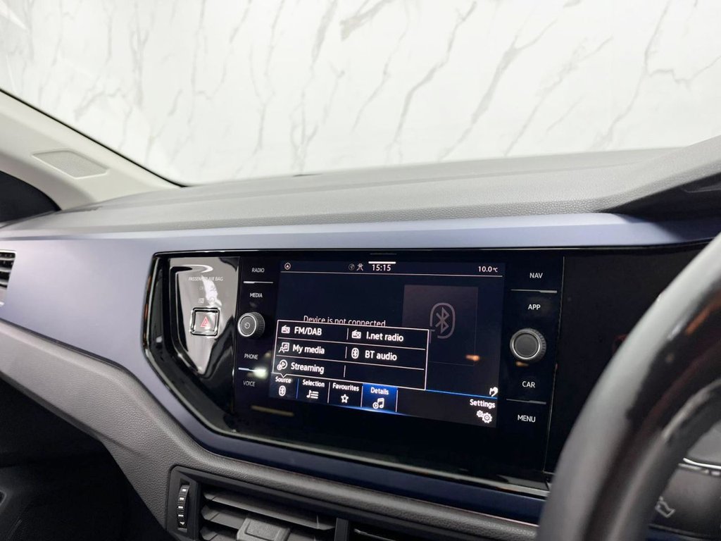 Used Volkswagen Polo 2021 for sale - 77153927: Photo 20