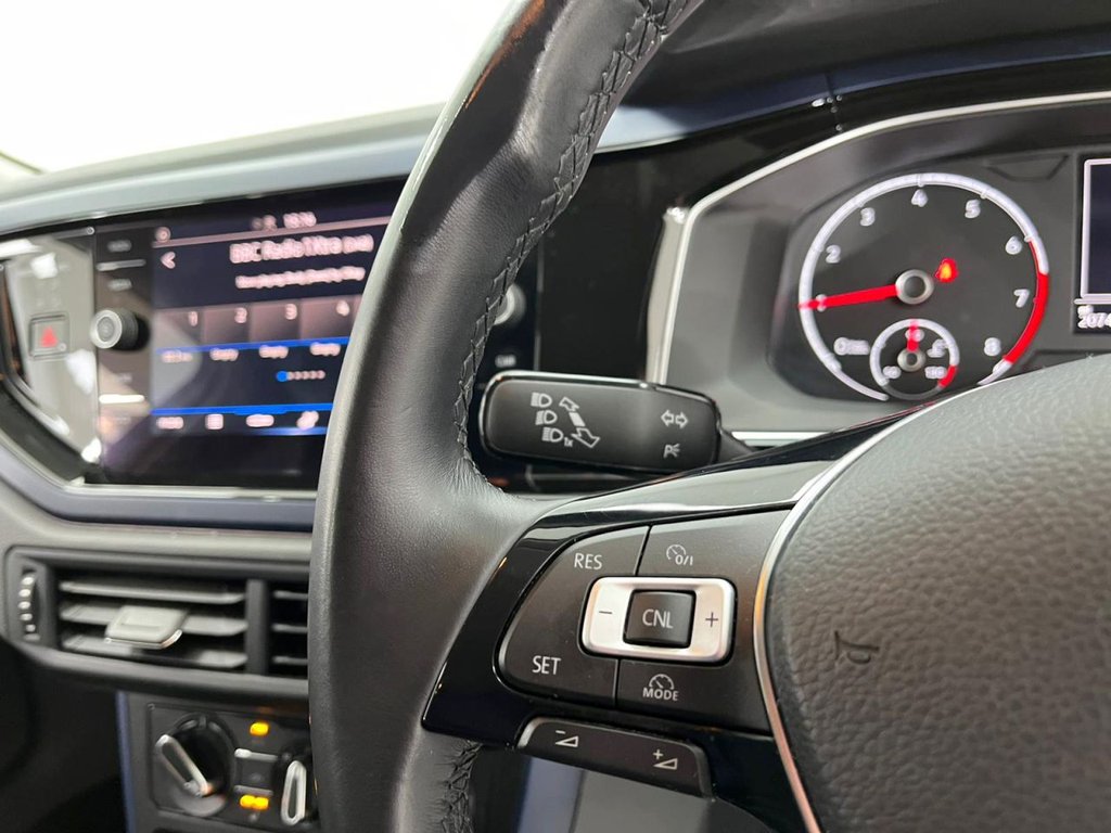 Used Volkswagen Polo 2021 for sale - 77153927: Photo 23