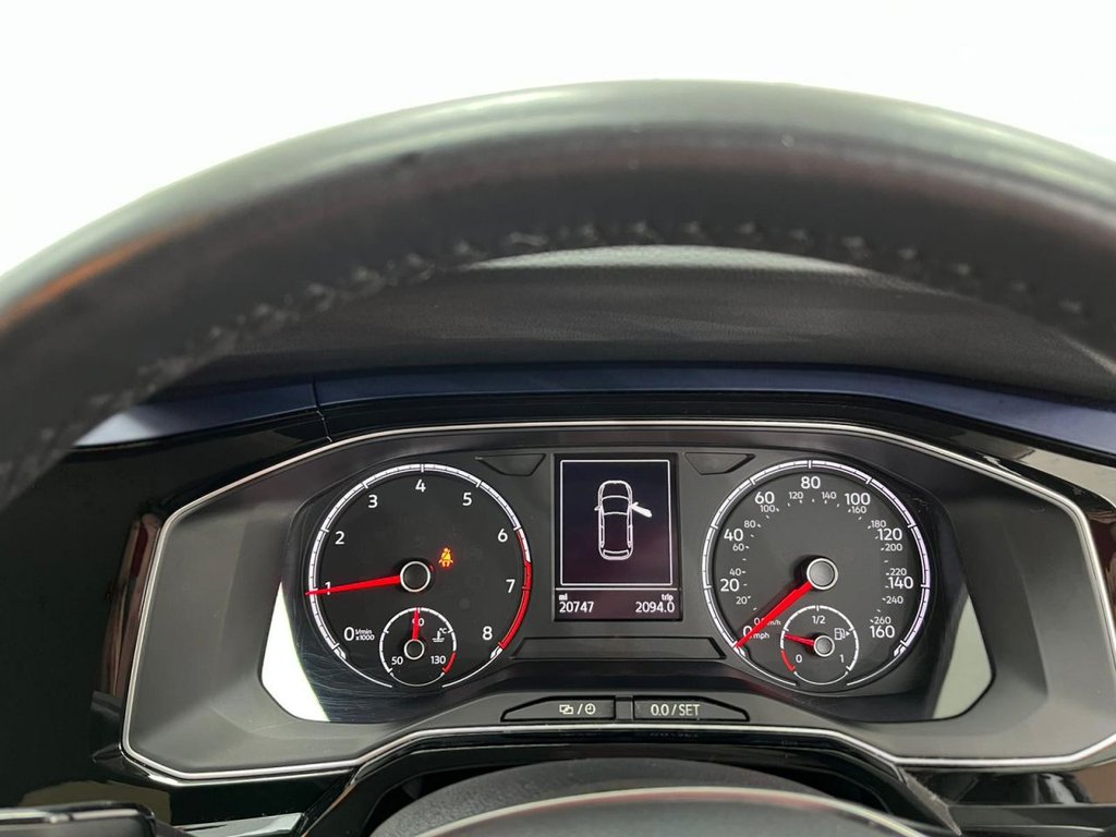 Used Volkswagen Polo 2021 for sale - 77153927: Photo 24