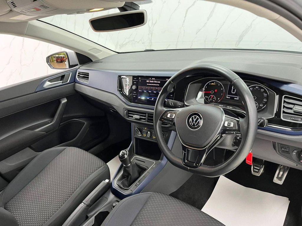 Used Volkswagen Polo 2021 for sale - 77153927: Photo 25