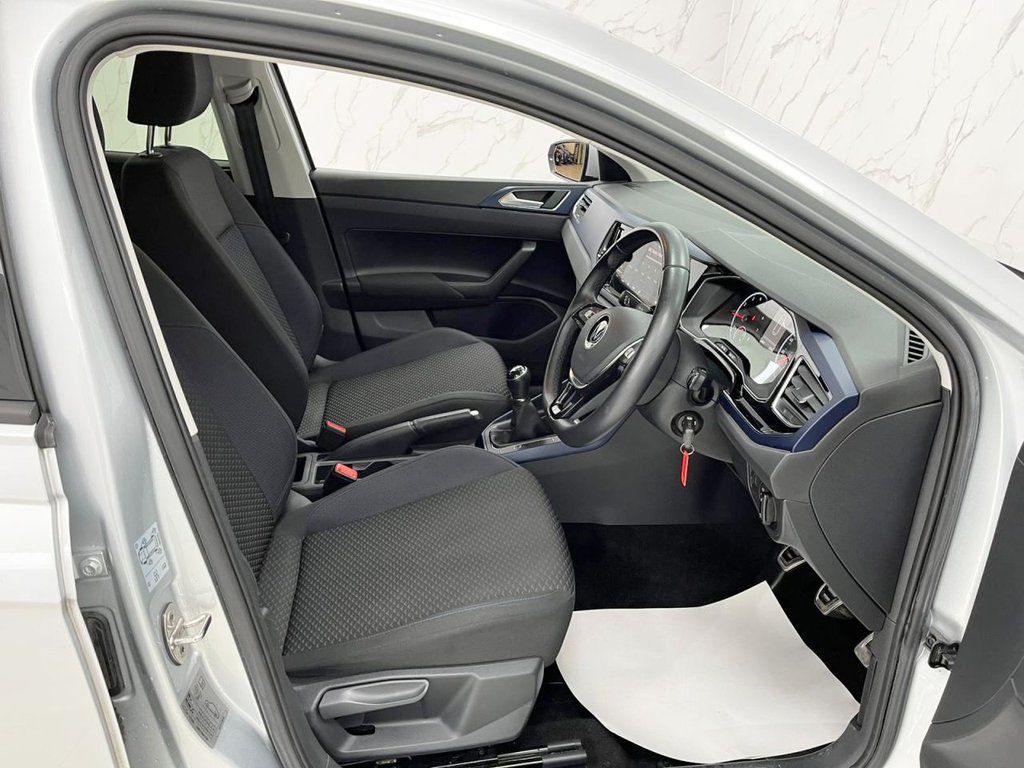 Used Volkswagen Polo 2021 for sale - 77153927: Photo 28