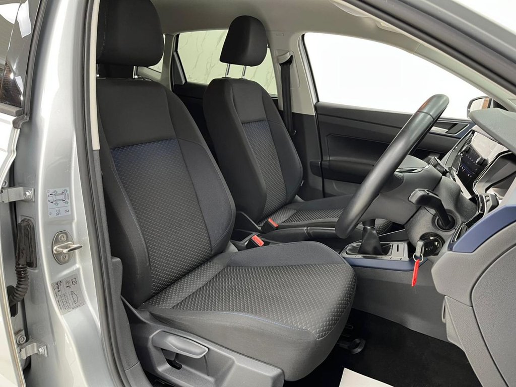 Used Volkswagen Polo 2021 for sale - 77153927: Photo 29