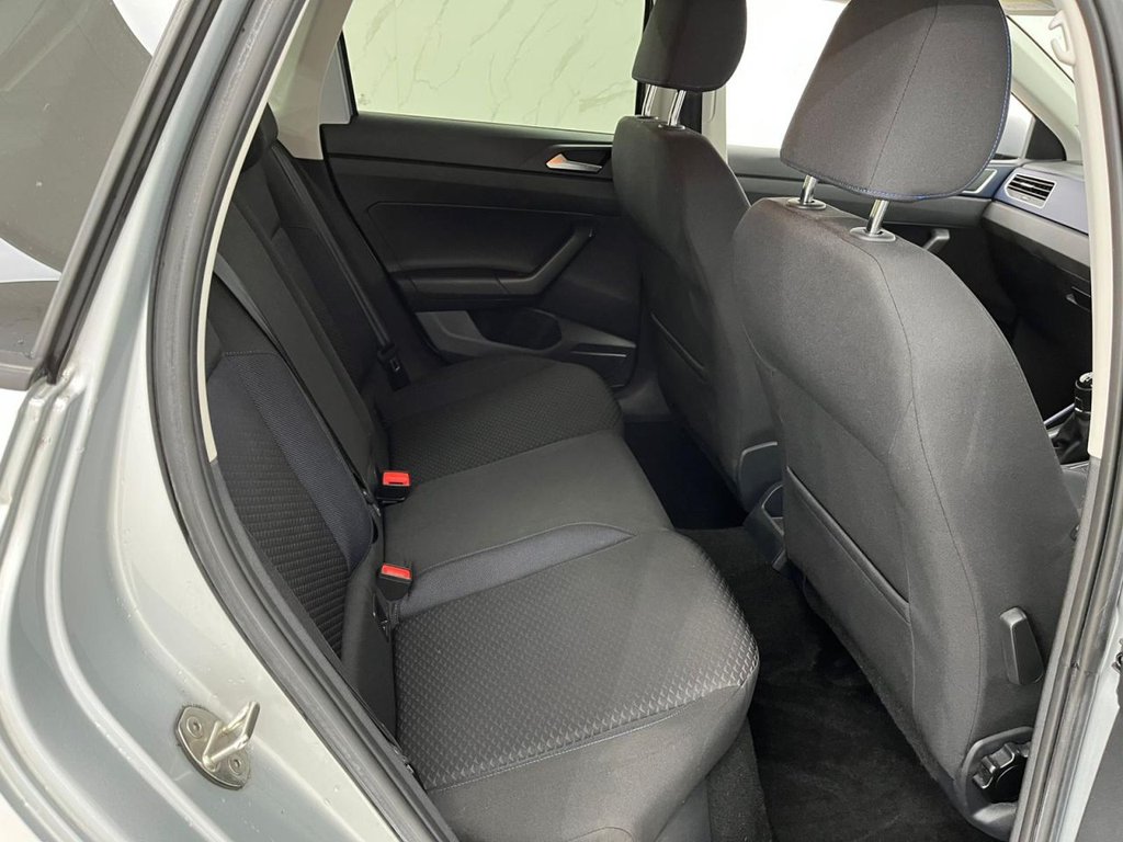 Used Volkswagen Polo 2021 for sale - 77153927: Photo 31