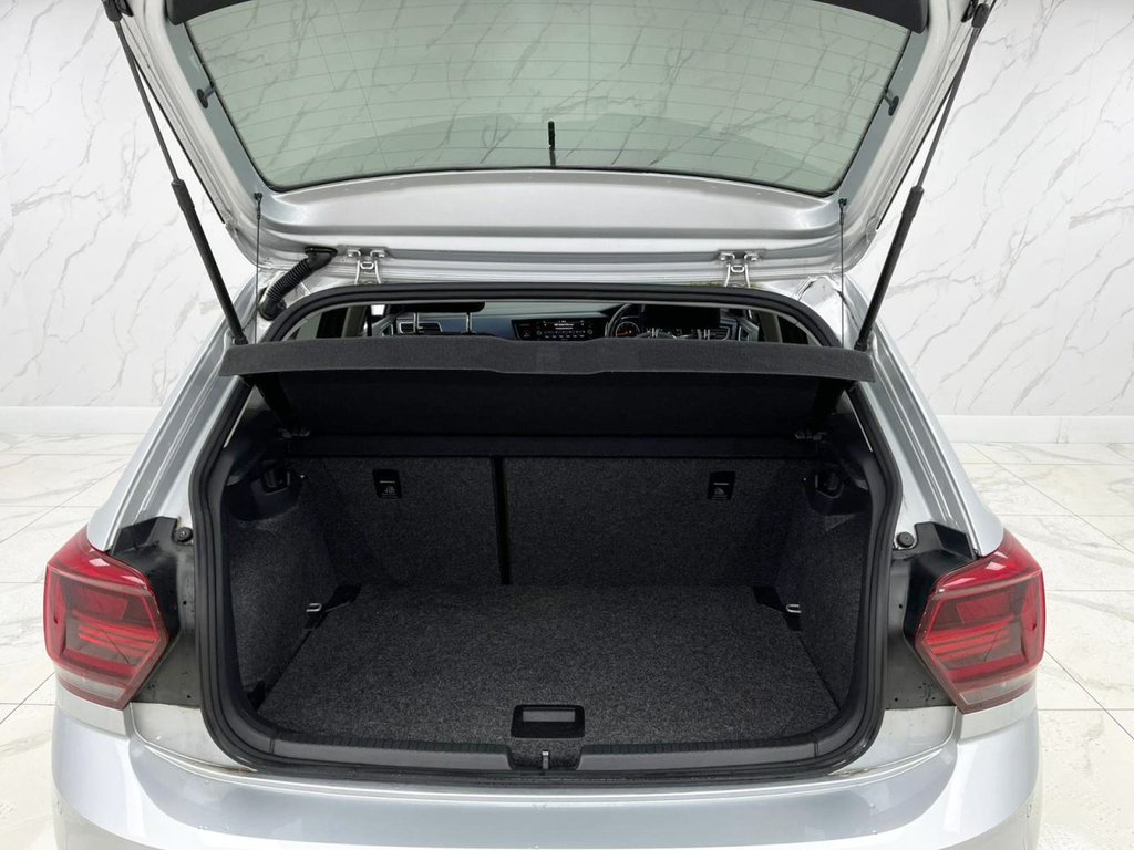 Used Volkswagen Polo 2021 for sale - 77153927: Photo 32