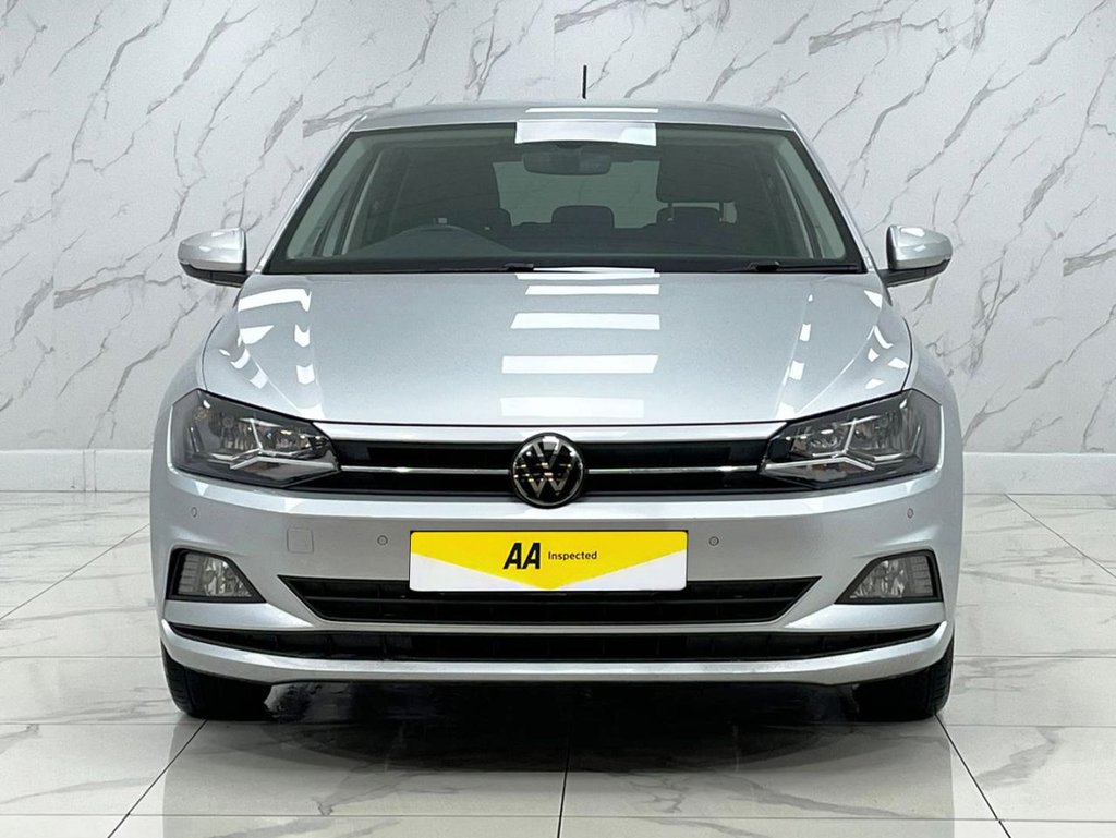 Used Volkswagen Polo 2021 for sale - 77153927: Photo 5