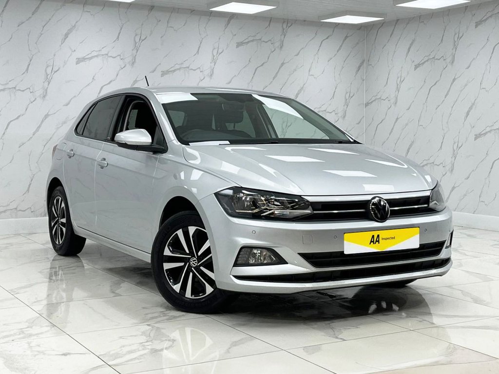 Used Volkswagen Polo 2021 for sale - 77153927: Photo 6
