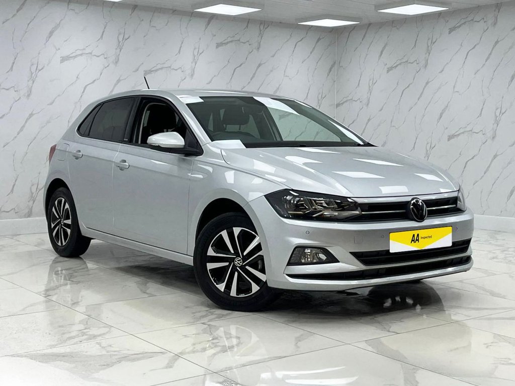 Used Volkswagen Polo 2021 for sale - 77153927: Photo 7