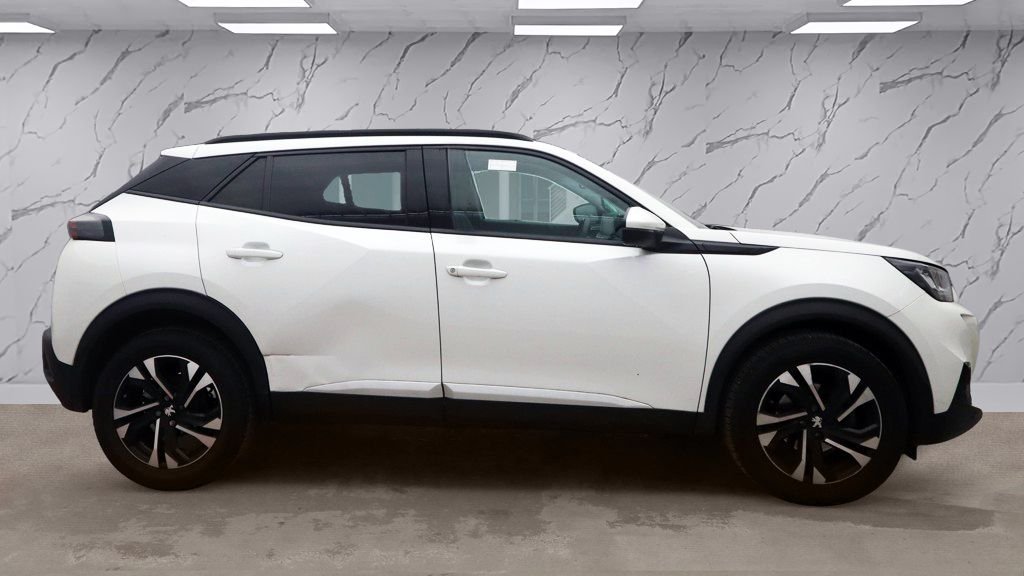 Used Peugeot 2008 2020 for sale - 76841403: Photo 5