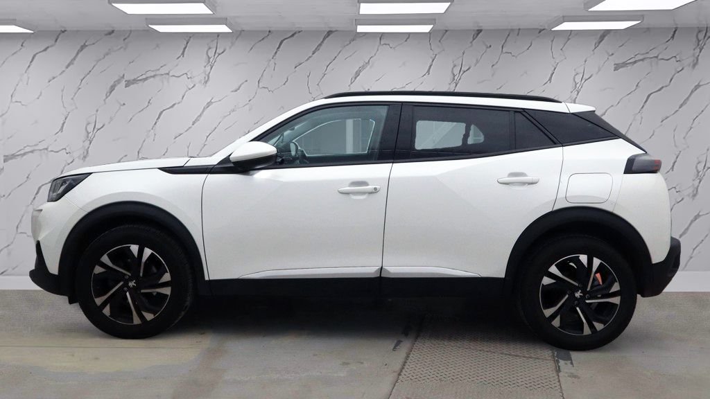 Used Peugeot 2008 2020 for sale - 76841403: Photo 6