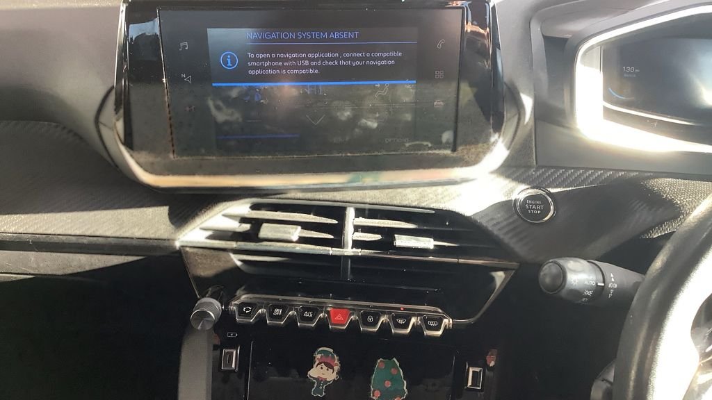 Used Peugeot 2008 2020 for sale - 76841403: Photo 7