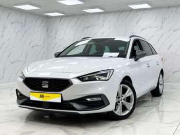 Used SEAT Leon 2022 for sale - 74638963: Photo