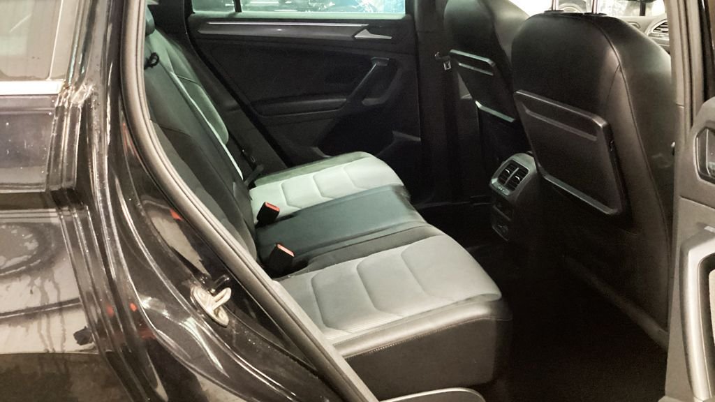 Used Volkswagen Tiguan 2019 for sale - 77534546: Photo 10