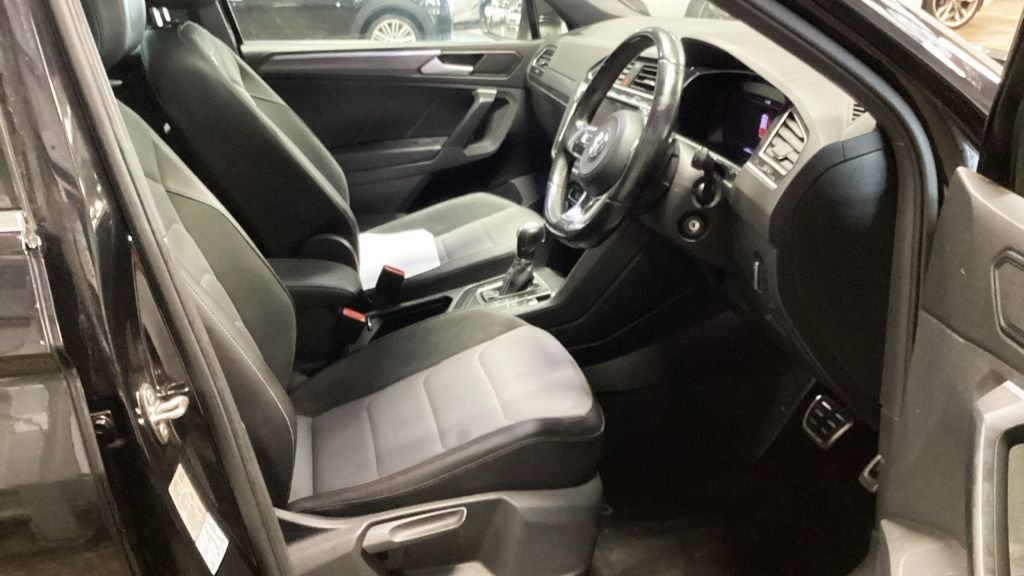 Used Volkswagen Tiguan 2019 for sale - 77534546: Photo 11