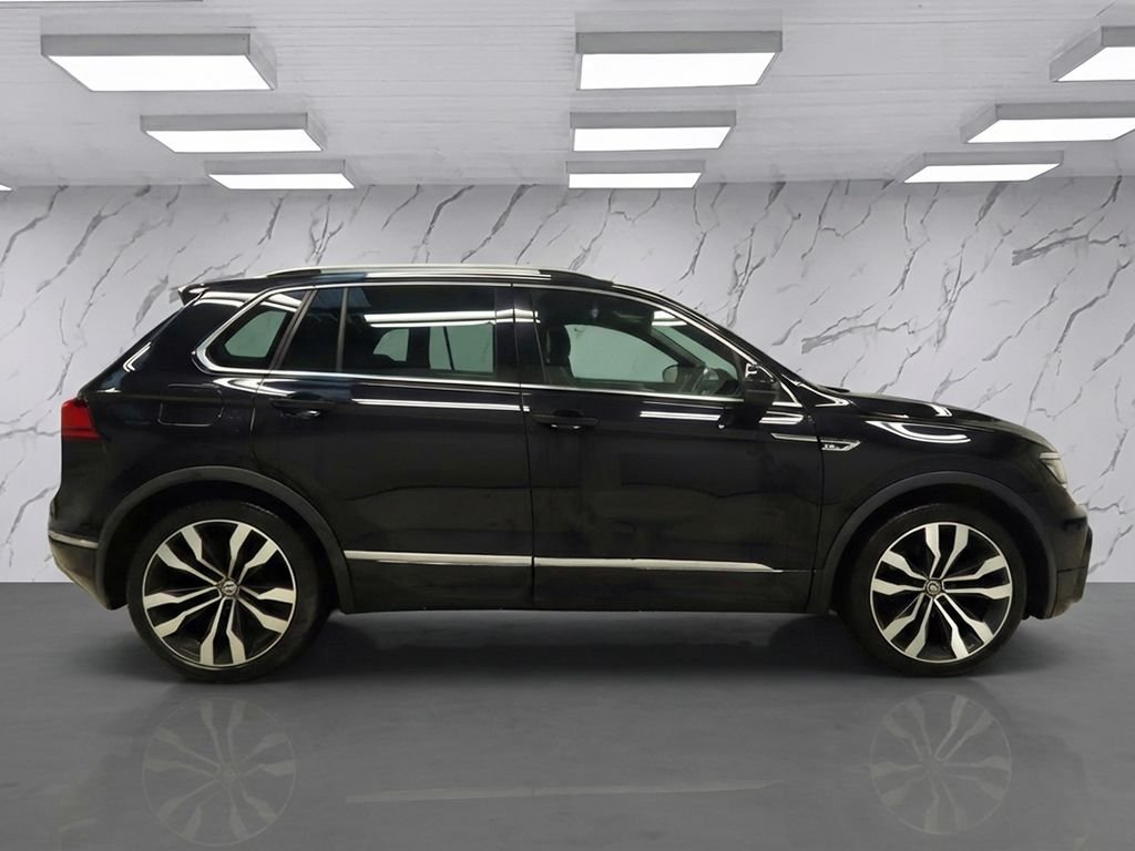 Used Volkswagen Tiguan 2019 for sale - 77534546: Photo 5