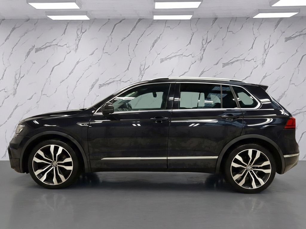 Used Volkswagen Tiguan 2019 for sale - 77534546: Photo 6