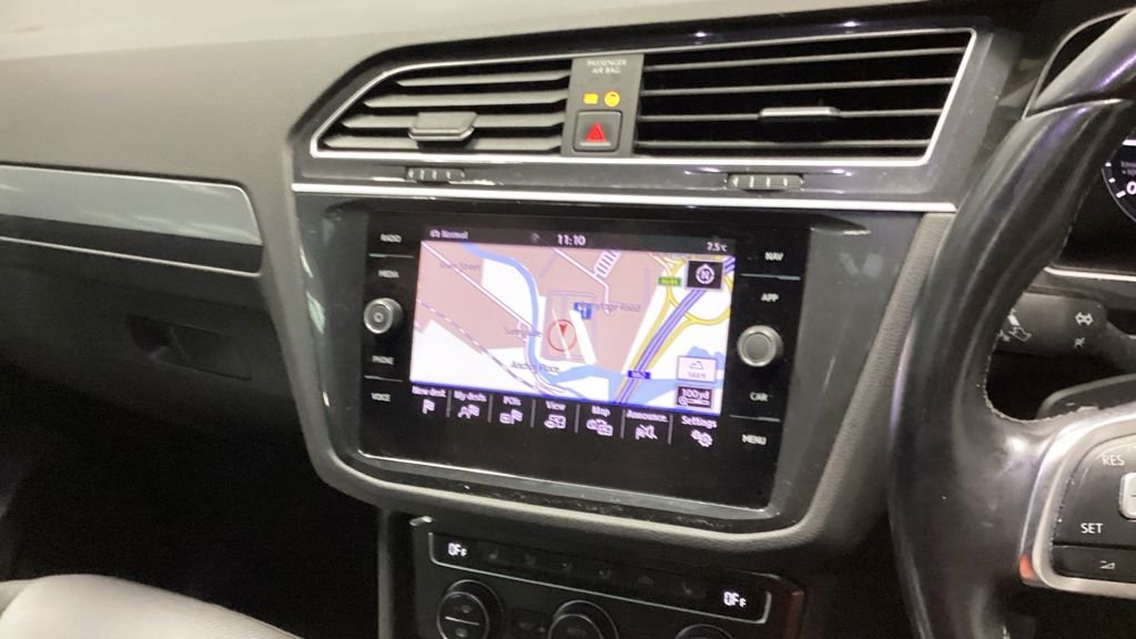 Used Volkswagen Tiguan 2019 for sale - 77534546: Photo 7