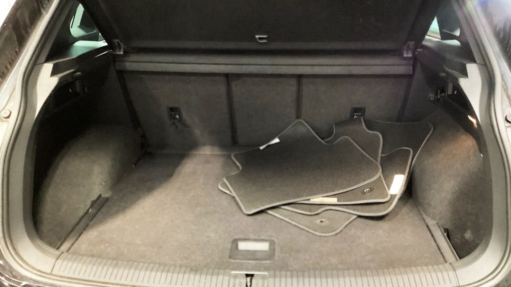 Used Volkswagen Tiguan 2019 for sale - 77534546: Photo 9