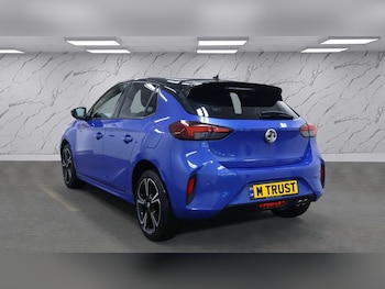 Used Vauxhall Corsa 2021 for sale - 78658086: Photo