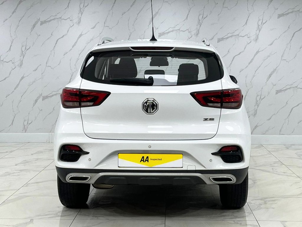 Used MG MG ZS 2021 for sale - 76820885: Photo 10