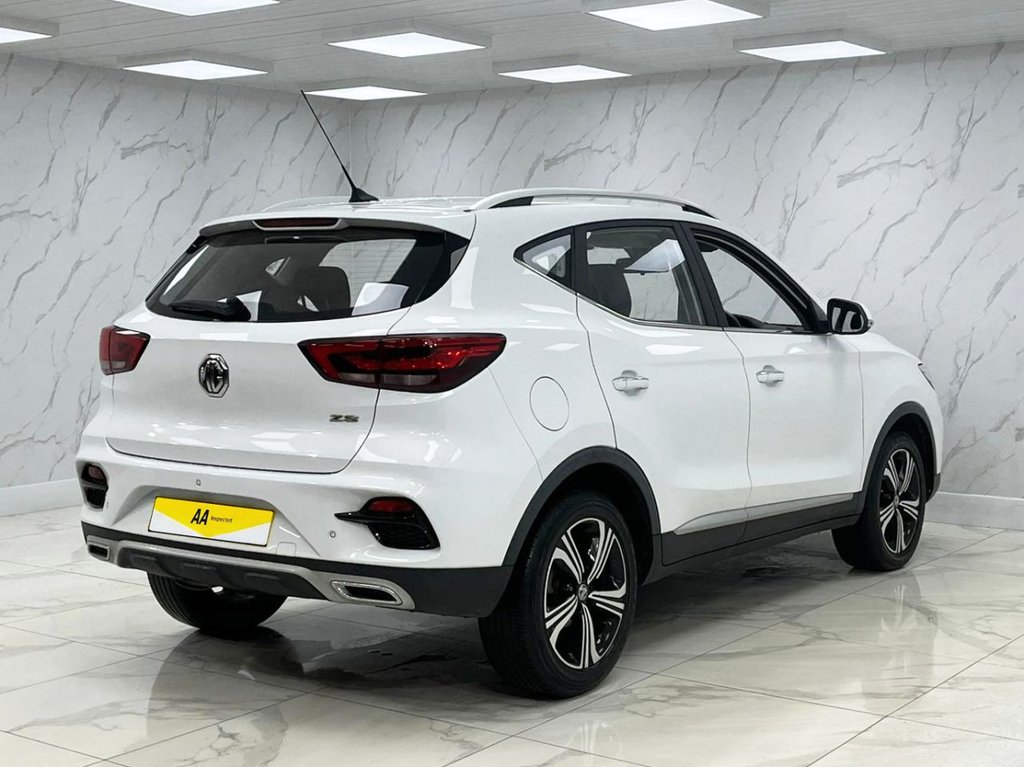 Used MG MG ZS 2021 for sale - 76820885: Photo 11