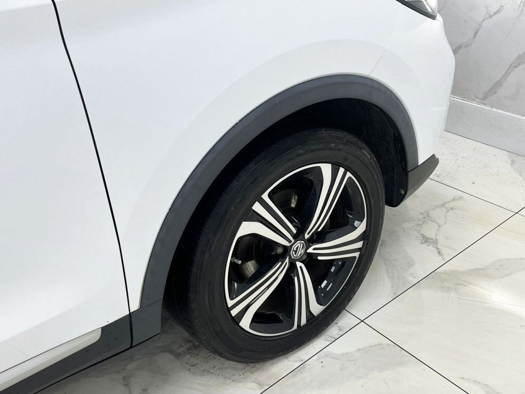 Used MG MG ZS 2021 for sale - 76820885: Photo 13