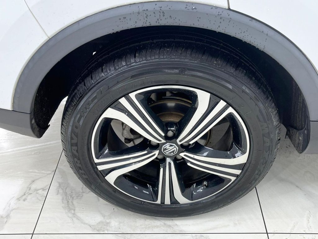 Used MG MG ZS 2021 for sale - 76820885: Photo 14