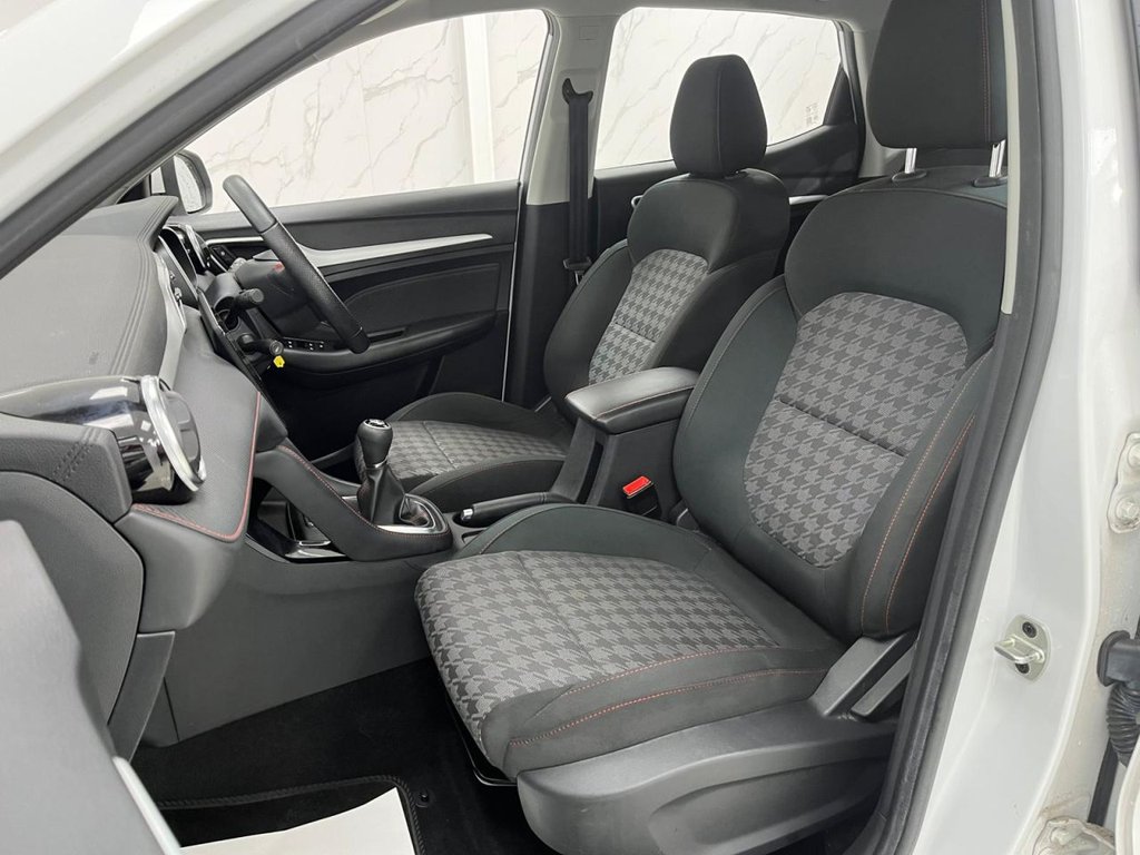 Used MG MG ZS 2021 for sale - 76820885: Photo 19