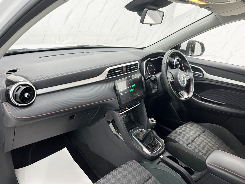 Used MG MG ZS 2021 for sale - 76820885: Photo 20