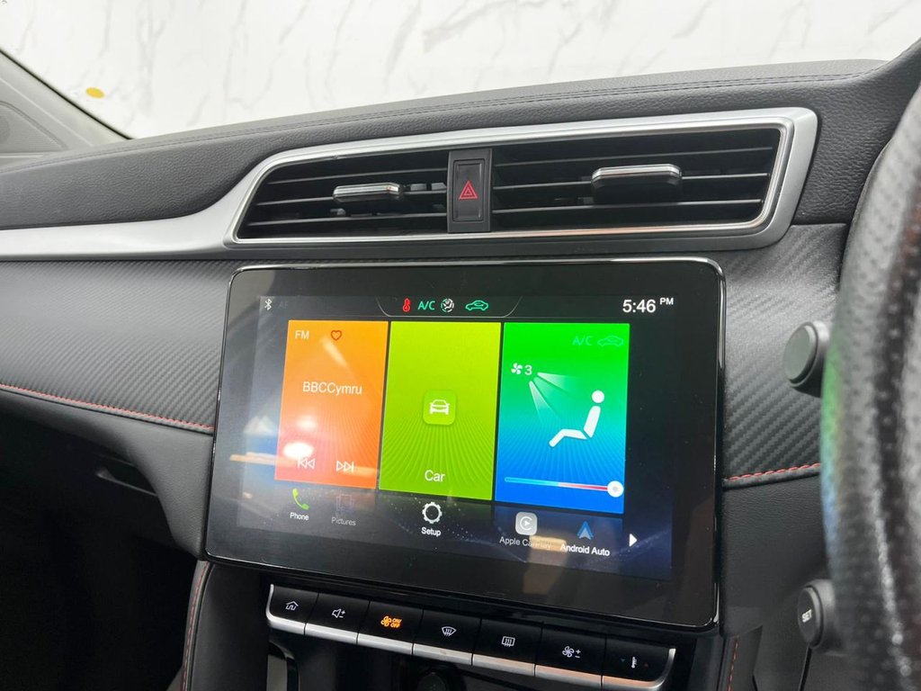 Used MG MG ZS 2021 for sale - 76820885: Photo 21