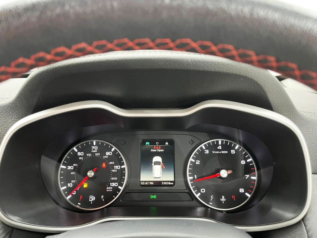 Used MG MG ZS 2021 for sale - 76820885: Photo 26