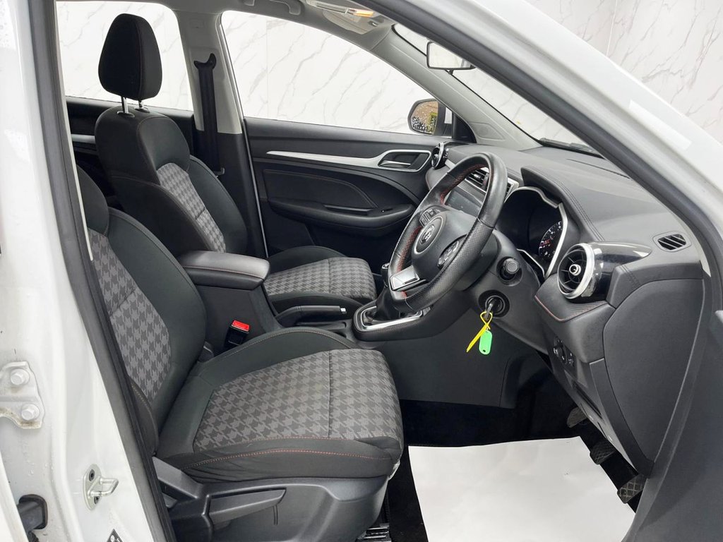 Used MG MG ZS 2021 for sale - 76820885: Photo 28