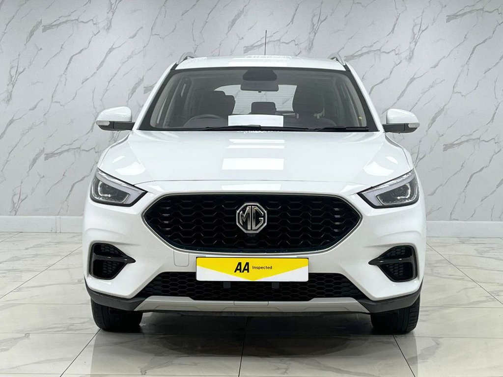 Used MG MG ZS 2021 for sale - 76820885: Photo 5