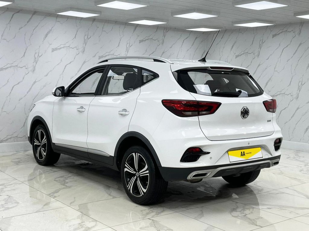 Used MG MG ZS 2021 for sale - 76820885: Photo 9