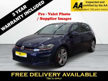 2018 (18) - 2.0 TSI GTI Performance Hatchback 5dr Petrol DSG Euro 6 (s/s) (245 ps)