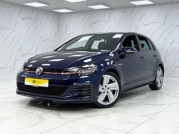 Used Volkswagen Golf 2018 for sale - 75275194: Photo