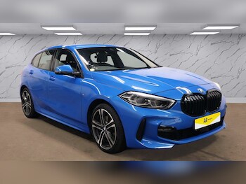 Used BMW 1 Series 2023 for sale - 78401639: Photo