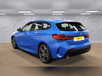 Used BMW 1 Series 2023 for sale - 78401639: Photo