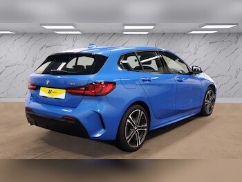 Used BMW 1 Series 2023 for sale - 78401639: Photo