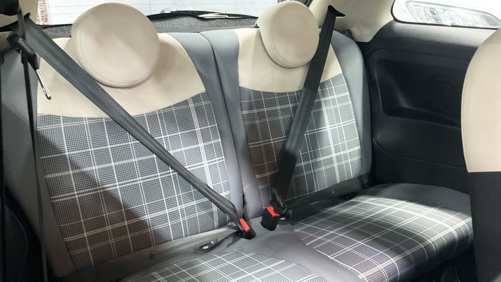 Used Fiat 500 2018 for sale - 77668964: Photo 10