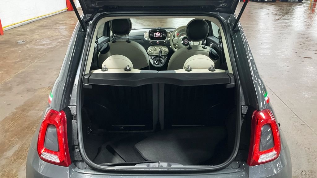 Used Fiat 500 2018 for sale - 77668964: Photo 11
