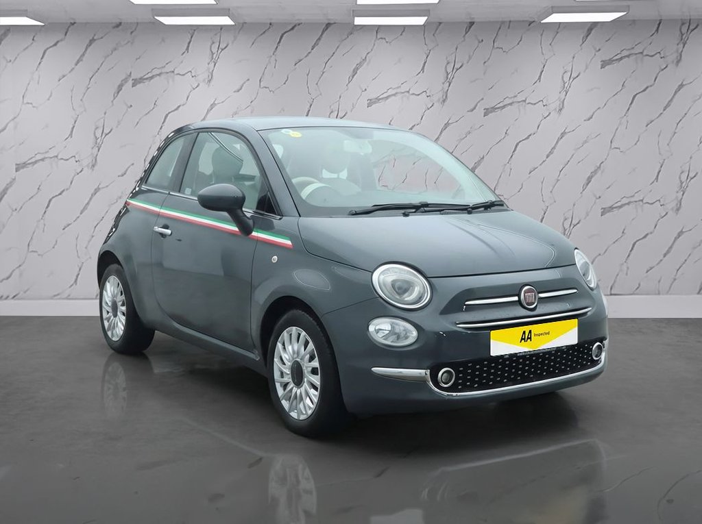Used Fiat 500 2018 for sale - 77668964: Photo 2
