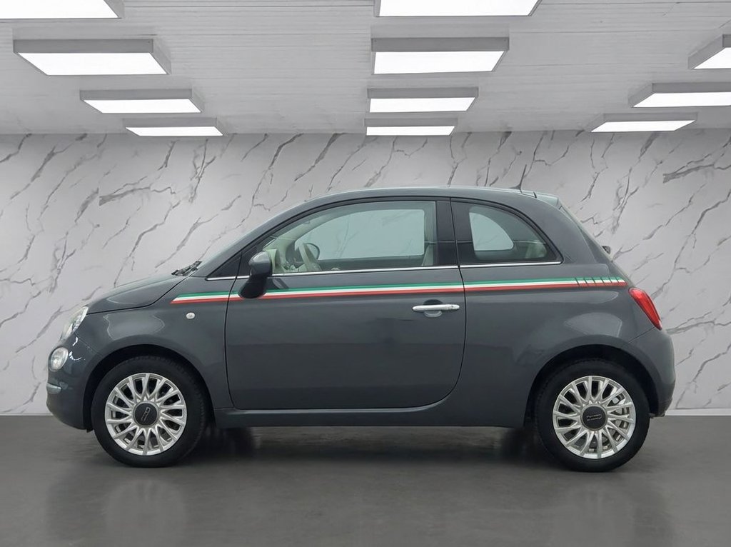 Used Fiat 500 2018 for sale - 77668964: Photo 5